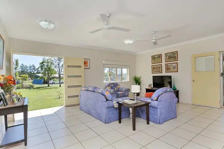 Sixth view of Homely house listing, 516 Koah Road, Koah QLD 4881