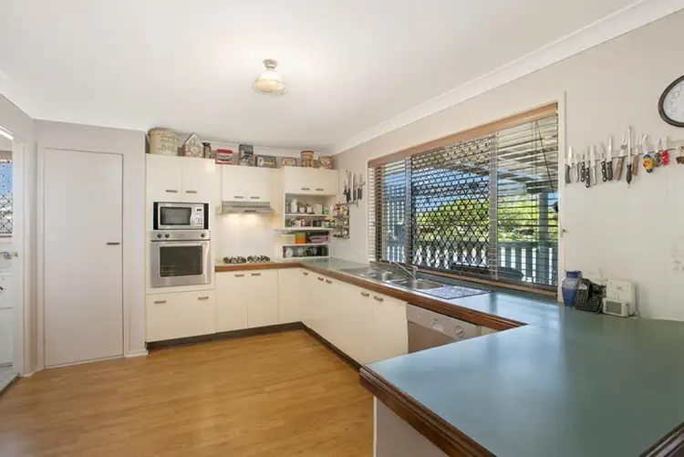 Fourth view of Homely house listing, 2 Chatsworth Circuit, Capalaba QLD 4157