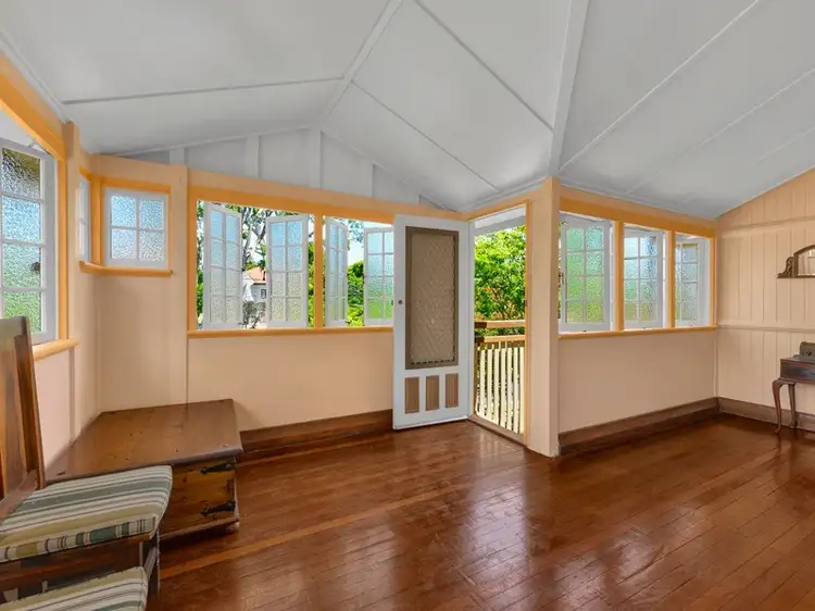 Third view of Homely house listing, 19 Wahroonga Road, Ashgrove QLD 4060