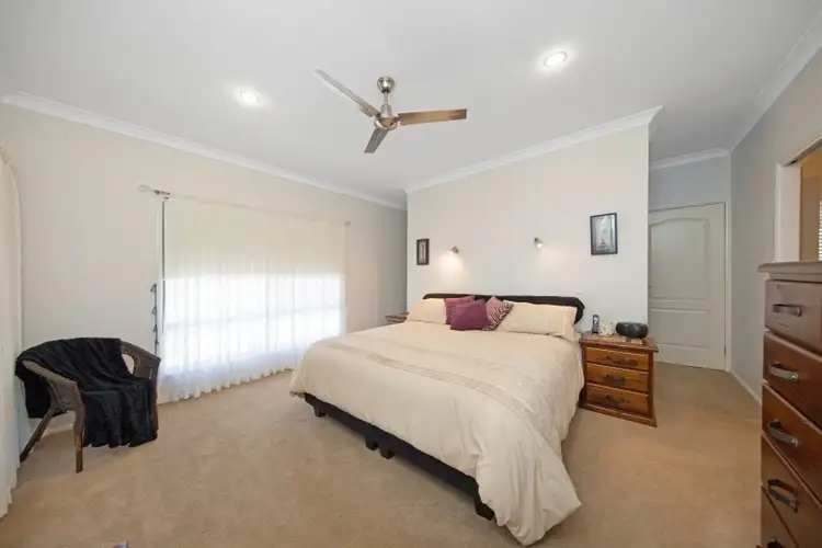 Seventh view of Homely house listing, 33 Woodlea Court, Crows Nest QLD 4355