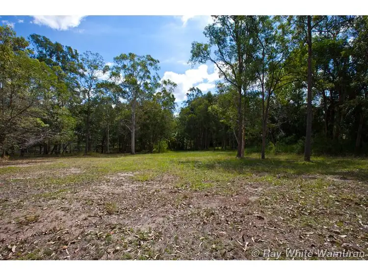 Second view of Homely land listing, Address available on request