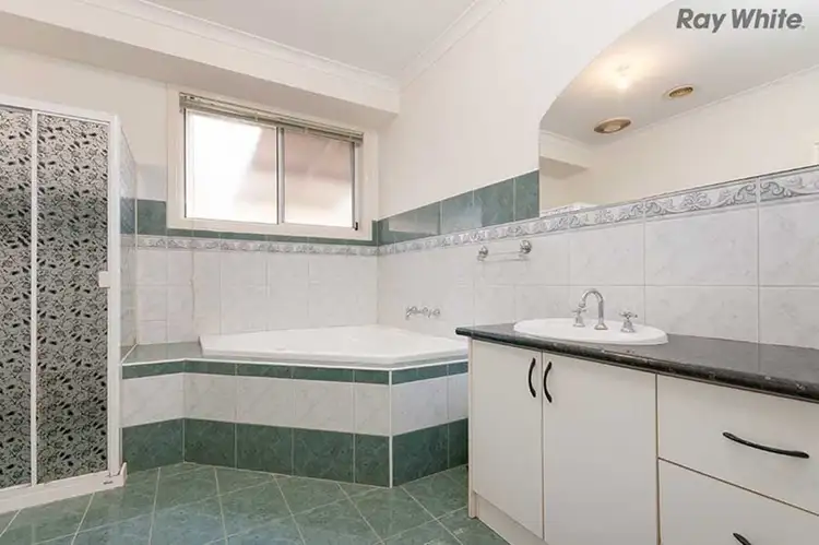 Fifth view of Homely house listing, 7 Herman Close, Taylors Lakes VIC 3038