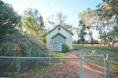 Second view of Homely house listing, 56 Weedallion Street, Bribbaree via, Young NSW 2594