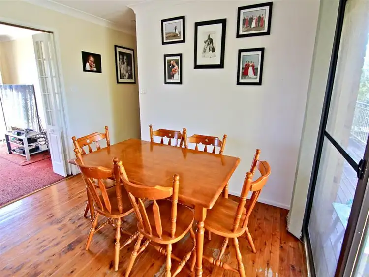 Fourth view of Homely house listing, 1 Illawong Close, Davistown NSW 2251