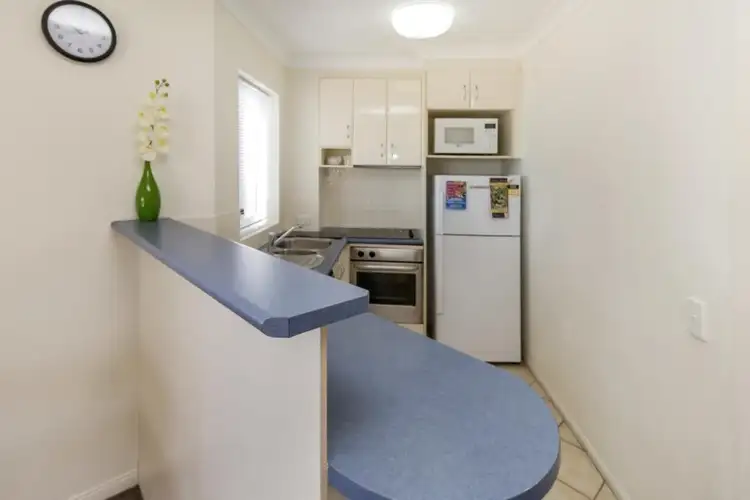Fourth view of Homely unit listing, 12/484-488 Marine Parade, Biggera Waters QLD 4216