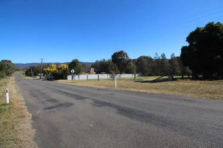 Sixth view of Homely land listing, 18 - 22 Congewai Road, Paxton NSW 2325