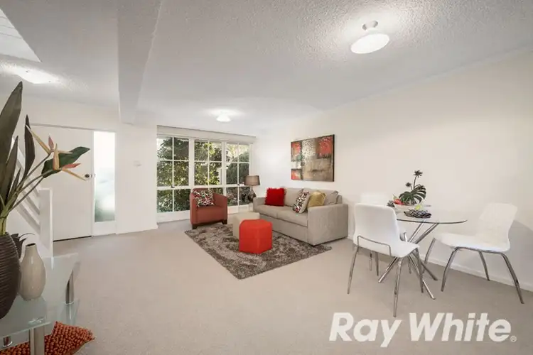 Third view of Homely townhouse listing, 4/11 Glen Ebor Avenue, Blackburn VIC 3130