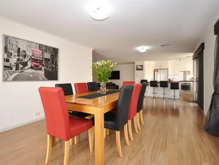 Fourth view of Homely house listing, 16 Cairns Way, Seaford Rise SA 5169