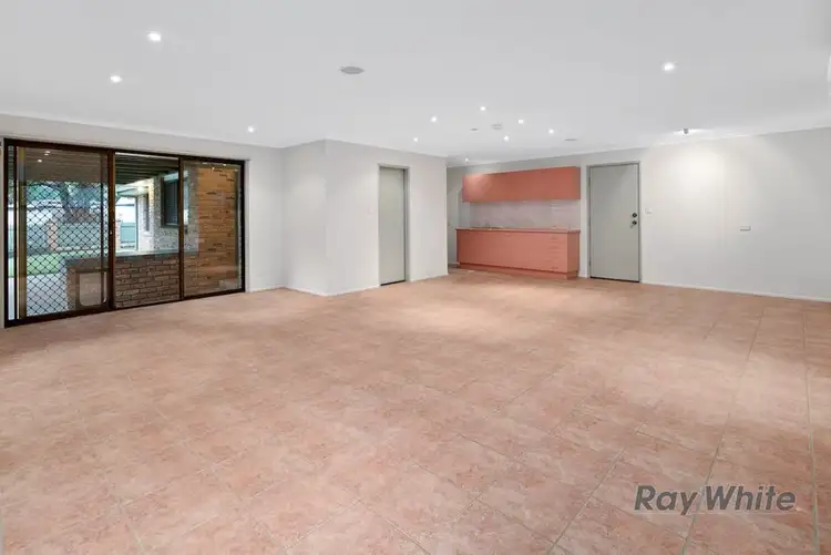 Second view of Homely house listing, 1 Dinton Court, Alexandra Hills QLD 4161
