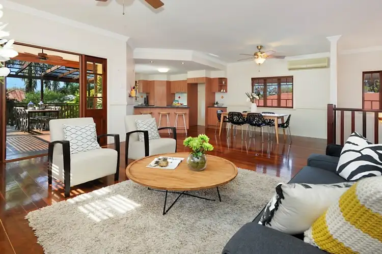 Third view of Homely house listing, 78 Norman Street, East Brisbane QLD 4169