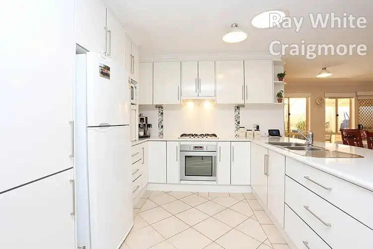 Second view of Homely house listing, 16 Kingate Boulevard, Blakeview SA 5114