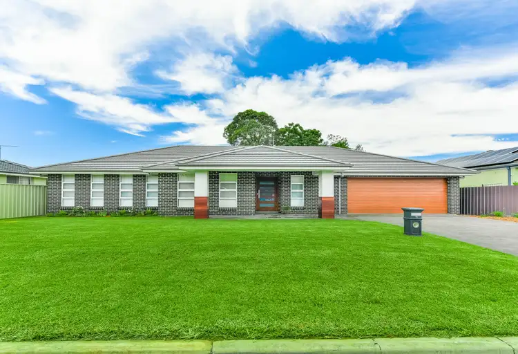 Main view of Homely house listing, 16 Fraser Street, Tahmoor NSW 2573