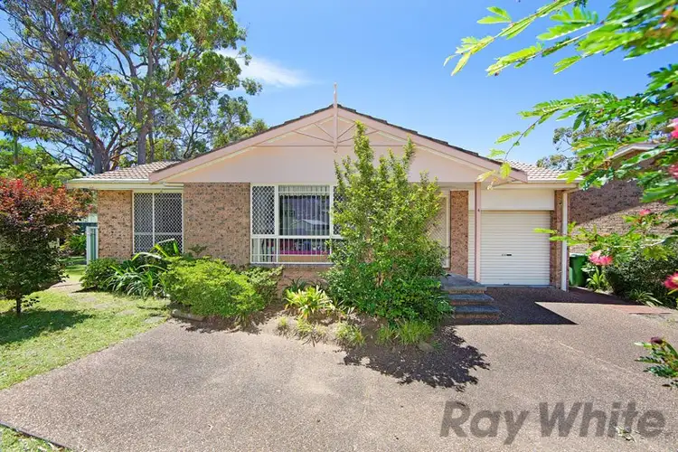 4/54 Gascoigne Road, Gorokan NSW 2263