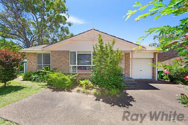 Main view of Homely house listing, 4/54 Gascoigne Road, Gorokan NSW 2263