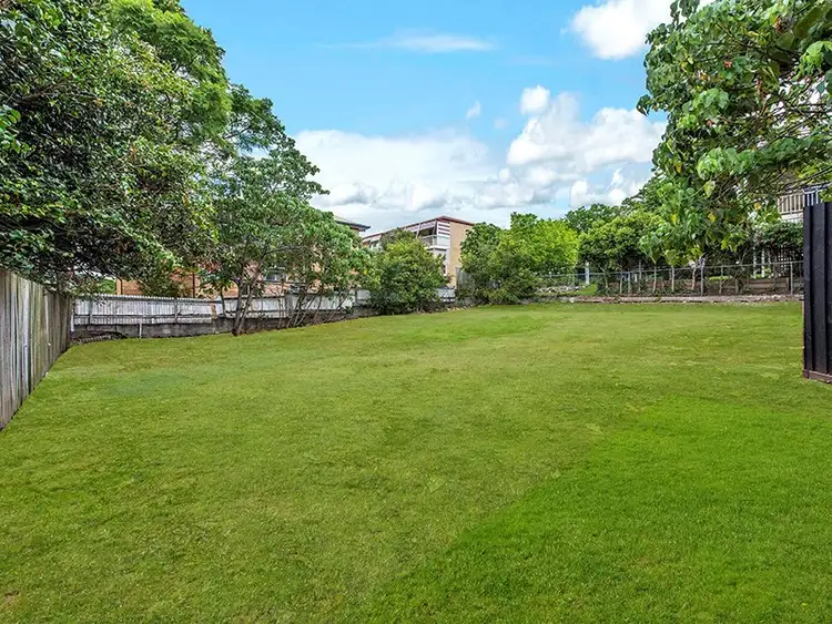 Second view of Homely land listing, 45 Oakwal Terrace, Windsor QLD 4030