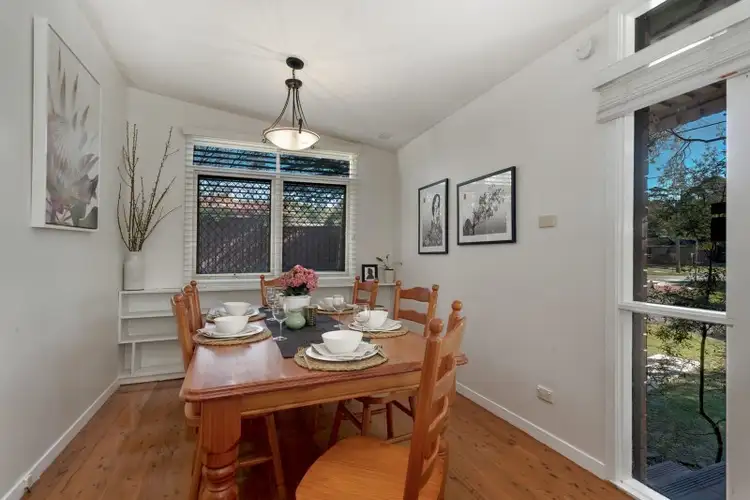 Fifth view of Homely house listing, 1a Willow Way, Forestville NSW 2087