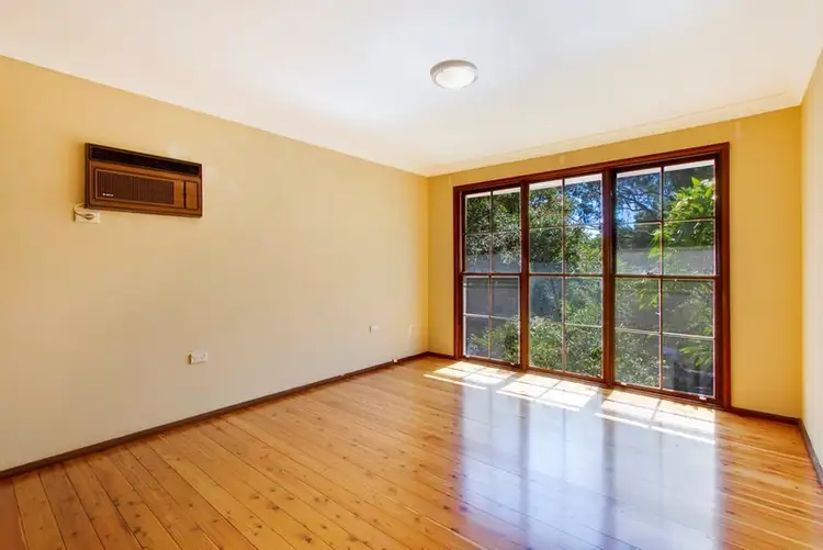 Fourth view of Homely house listing, 38 Cliffbrook Crescent, Leonay NSW 2750