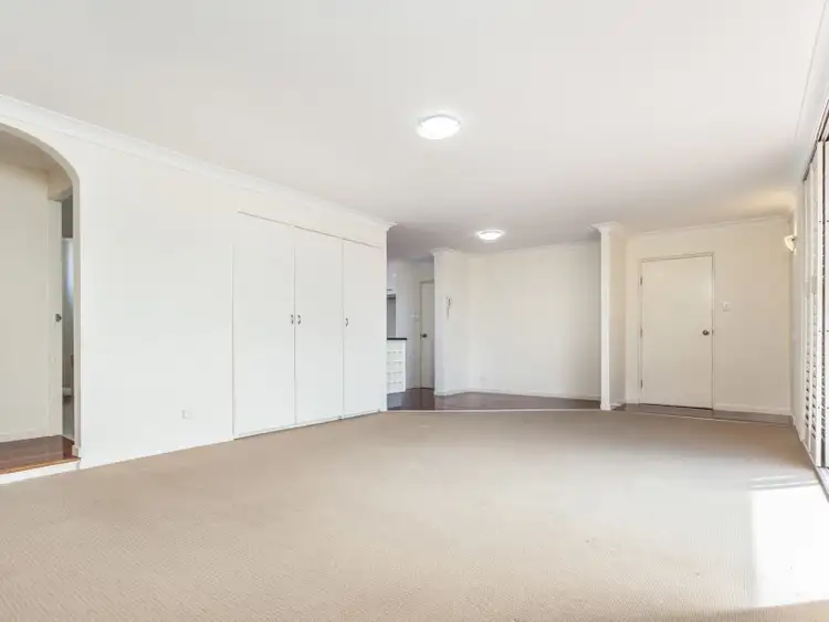 Sixth view of Homely unit listing, 6/36 Upper Lancaster Road, Ascot QLD 4007