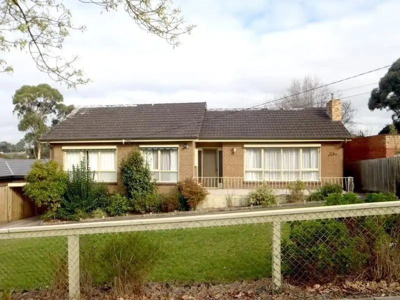 Main view of Homely house listing, 24 Glen Cairn Avenue, Ringwood VIC 3134