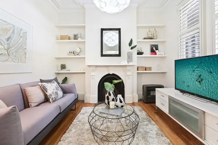 Fourth view of Homely house listing, 28 Gladstone Street, Enmore NSW 2042