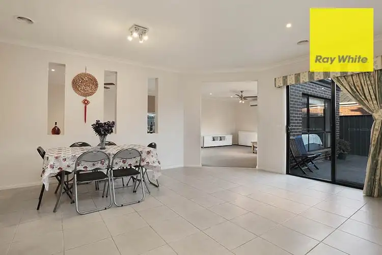 Sixth view of Homely house listing, 10 Menzies Avenue, Point Cook VIC 3030