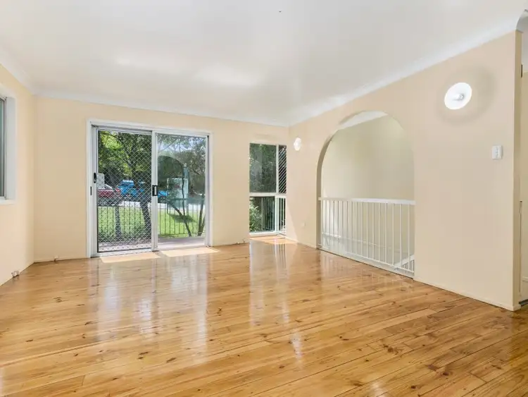 Fifth view of Homely house listing, 15 Balfour Street, Coalfalls QLD 4305