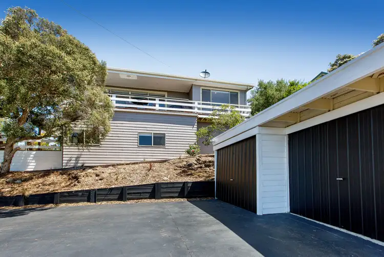 Second view of Homely house listing, 11 Louise Street, Rye VIC 3941