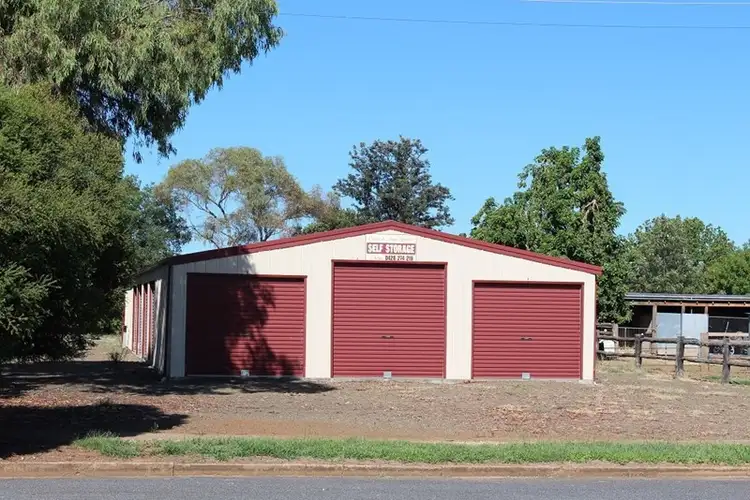 2-4 Ridley Street, Bingara NSW 2404