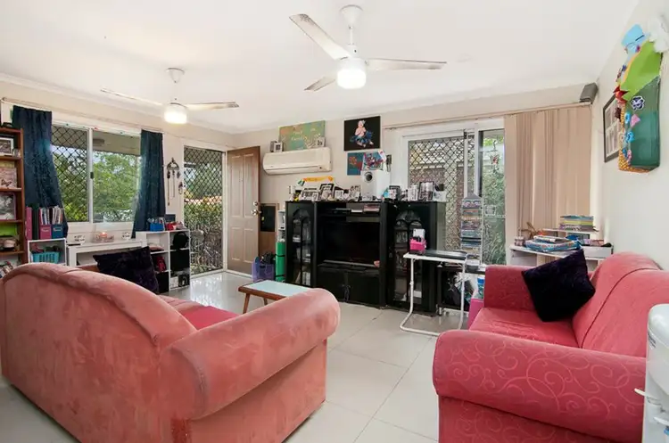 Fourth view of Homely house listing, 1 Bergomi Court, Eagleby QLD 4207