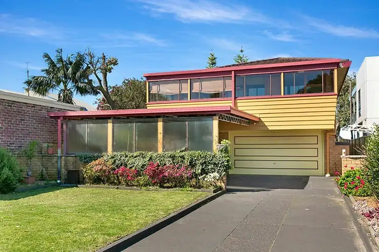 Second view of Homely house listing, 53 Boollwarroo Parade, Shellharbour NSW 2529