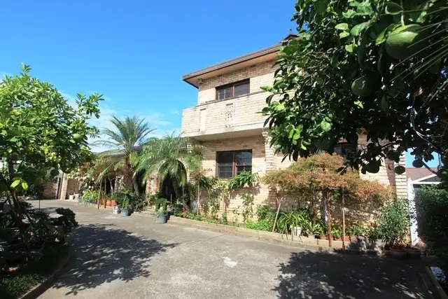 Main view of Homely house listing, 97 High Street, Cabramatta West NSW 2166