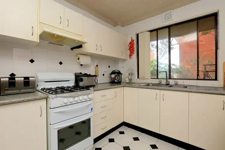 Fourth view of Homely unit listing, 4/8-12 Hixson Street, Bankstown NSW 2200