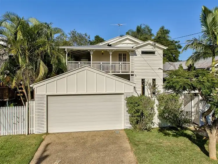 36 Goulburn Street, Gordon Park QLD 4031