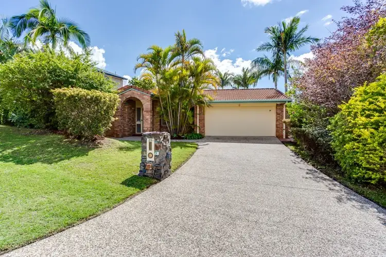 Main view of Homely house listing, 20 Macallan Street, Merrimac QLD 4226