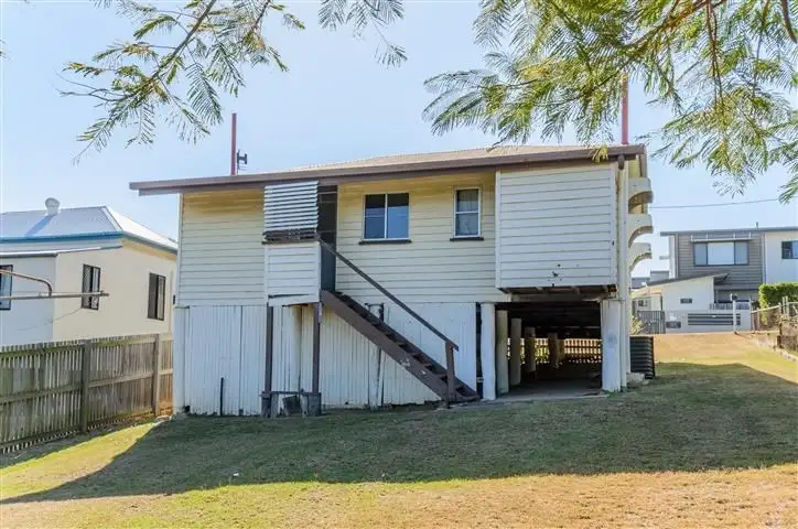 Second view of Homely house listing, 87 Central Lane, Gladstone Central QLD 4680
