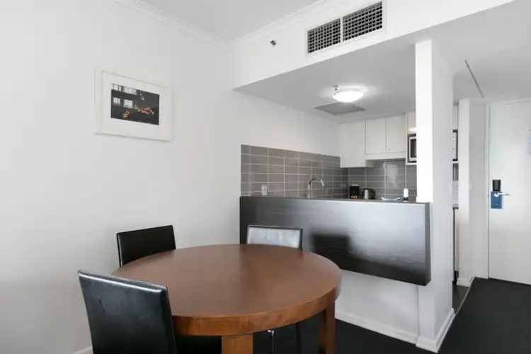 Sixth view of Homely apartment listing, 2801/95 Charlotte Street, Brisbane QLD 4000
