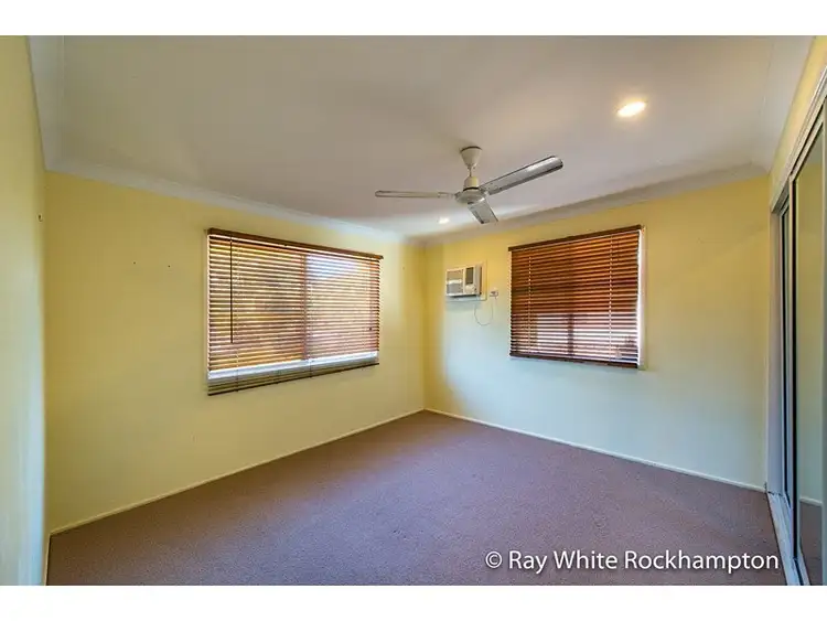 Seventh view of Homely house listing, 339 Philp Avenue, Frenchville QLD 4701
