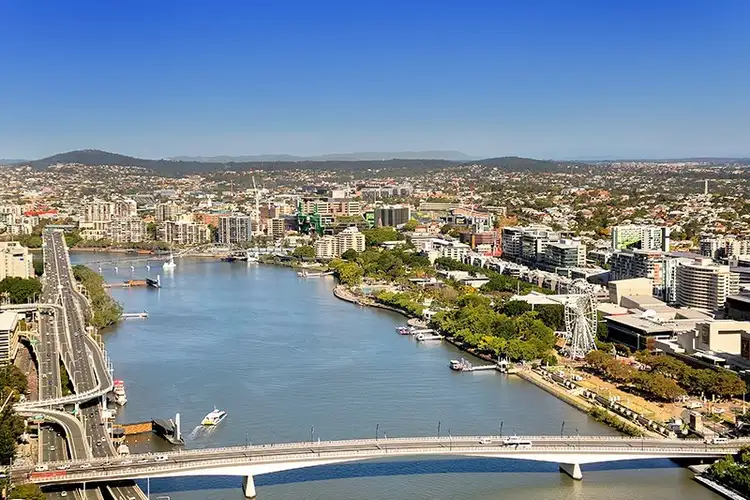 3701/43 Herschel Street, Brisbane QLD 4000
