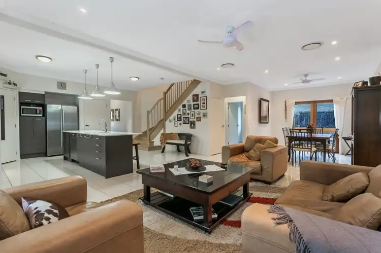 Sixth view of Homely house listing, 16 Caber Street, Kenmore QLD 4069