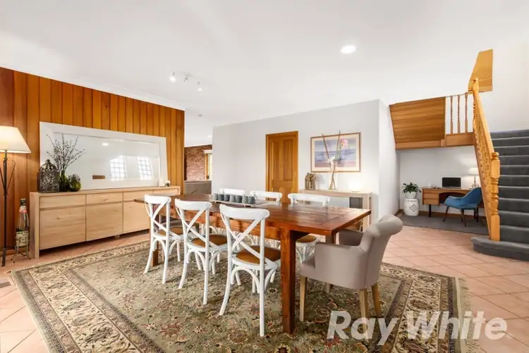 Third view of Homely house listing, 3 Lydford Court, Diamond Creek VIC 3089