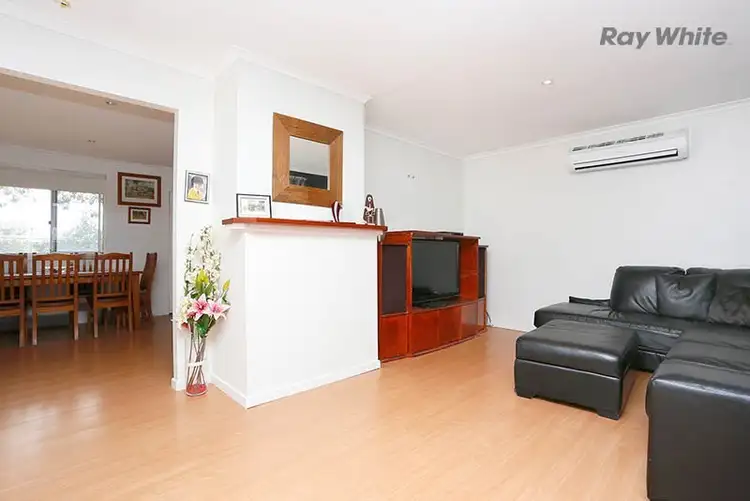 Third view of Homely house listing, 44 Wackett Street, Laverton VIC 3028
