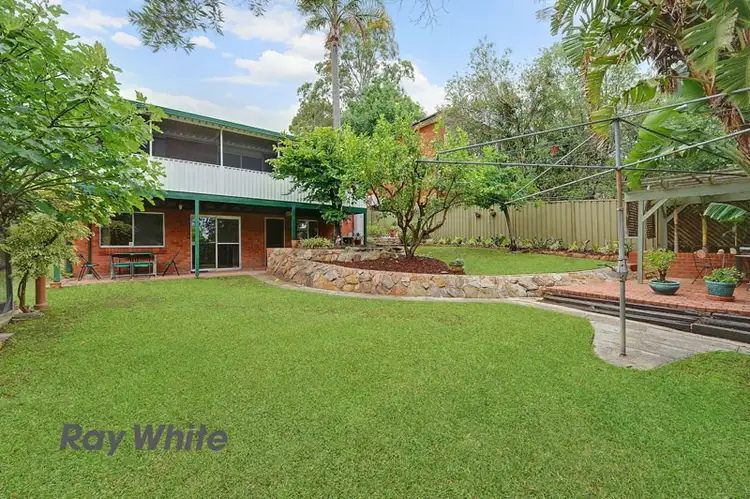 Third view of Homely house listing, 19 Ebony Avenue, North Rocks NSW 2151