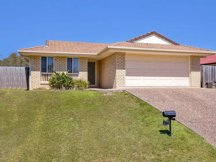 10 O'Brien Court, Collingwood Park QLD 4301