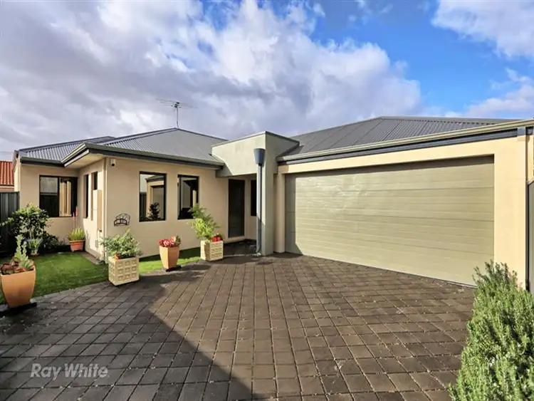 Main view of Homely villa listing, 100C Swan Street, Tuart Hill WA 6060