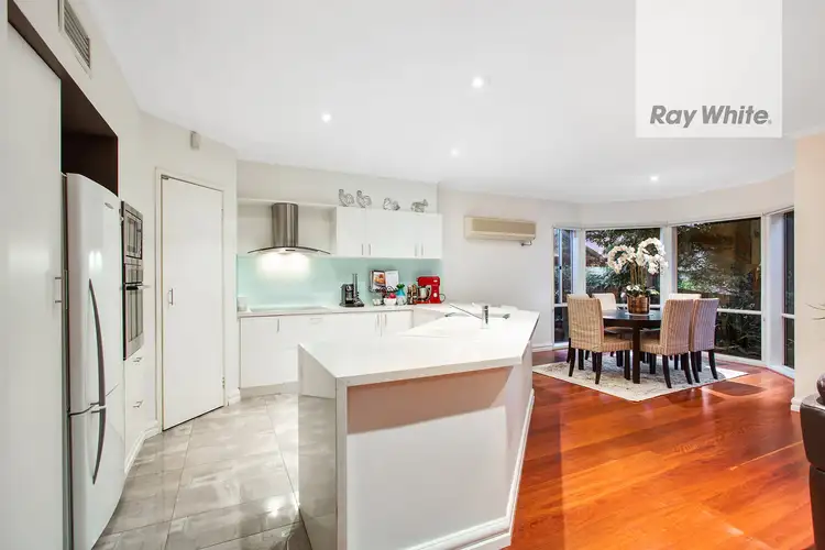 Seventh view of Homely house listing, 3 Winterhill Link, Bundoora VIC 3083