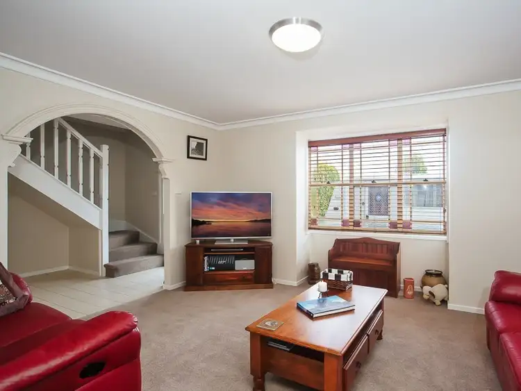 Third view of Homely house listing, 4 Samoa Close, Ashtonfield NSW 2323