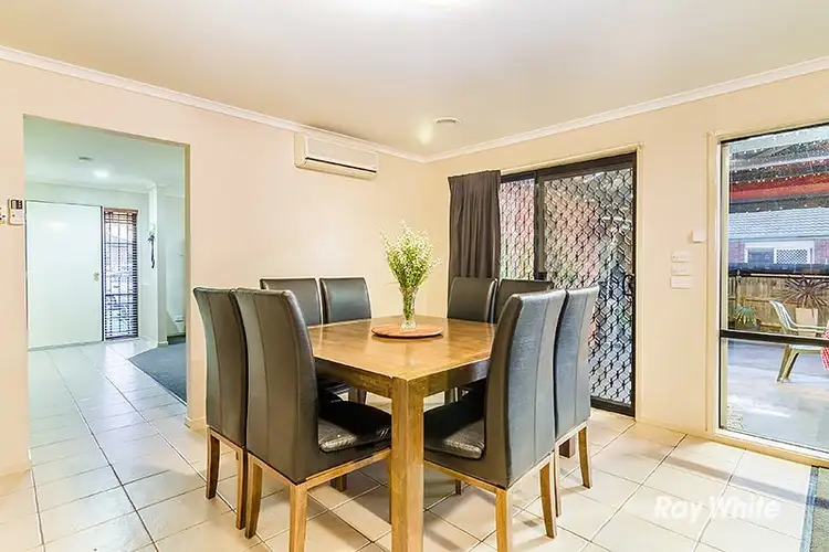 Fourth view of Homely house listing, 6 Nyarrin Place, Cranbourne West VIC 3977