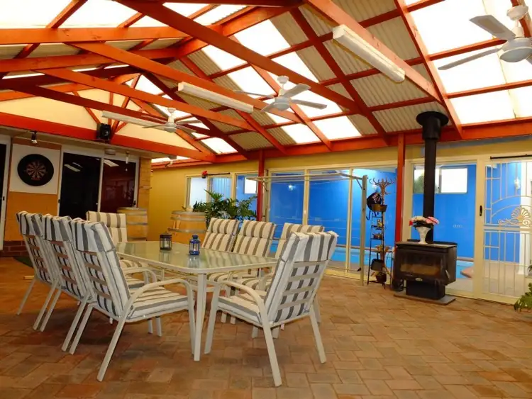 Seventh view of Homely house listing, 20 Doswell Terrace, Kadina SA 5554