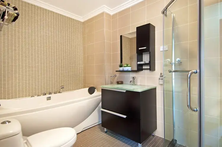 Sixth view of Homely apartment listing, 24/297-307 Victoria Road, Gladesville NSW 2111