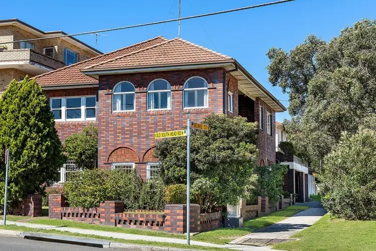 555 Old South Head Road, Rose Bay NSW 2029